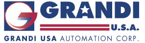 Grandi USA - Automatic Packaging Machines